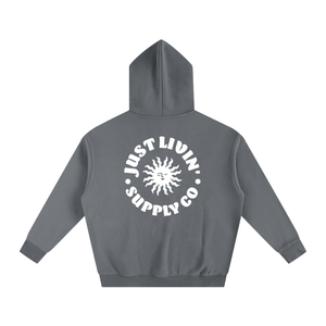 Oversize Hoodie