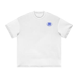 Heavyweight Earth Tone T-Shirt