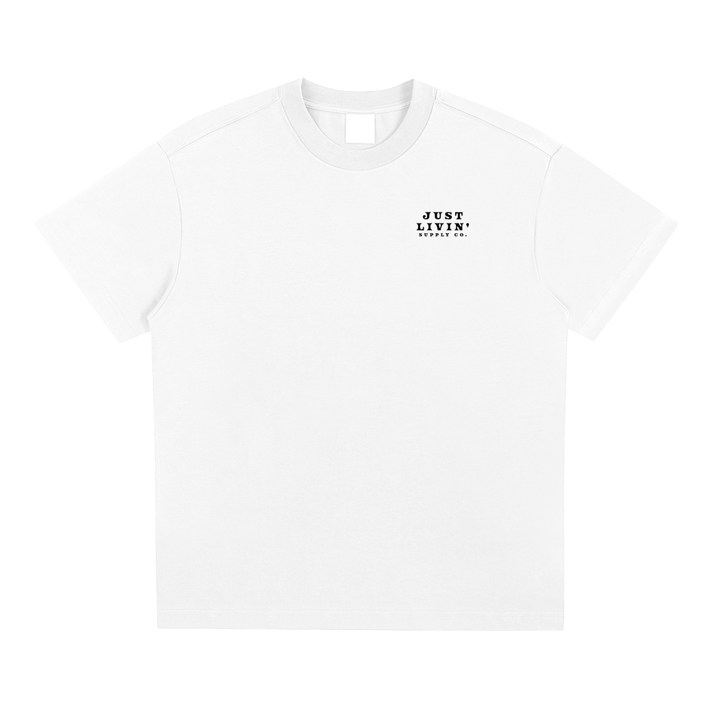 Sorona Quick-Dry Cooling T-shirt