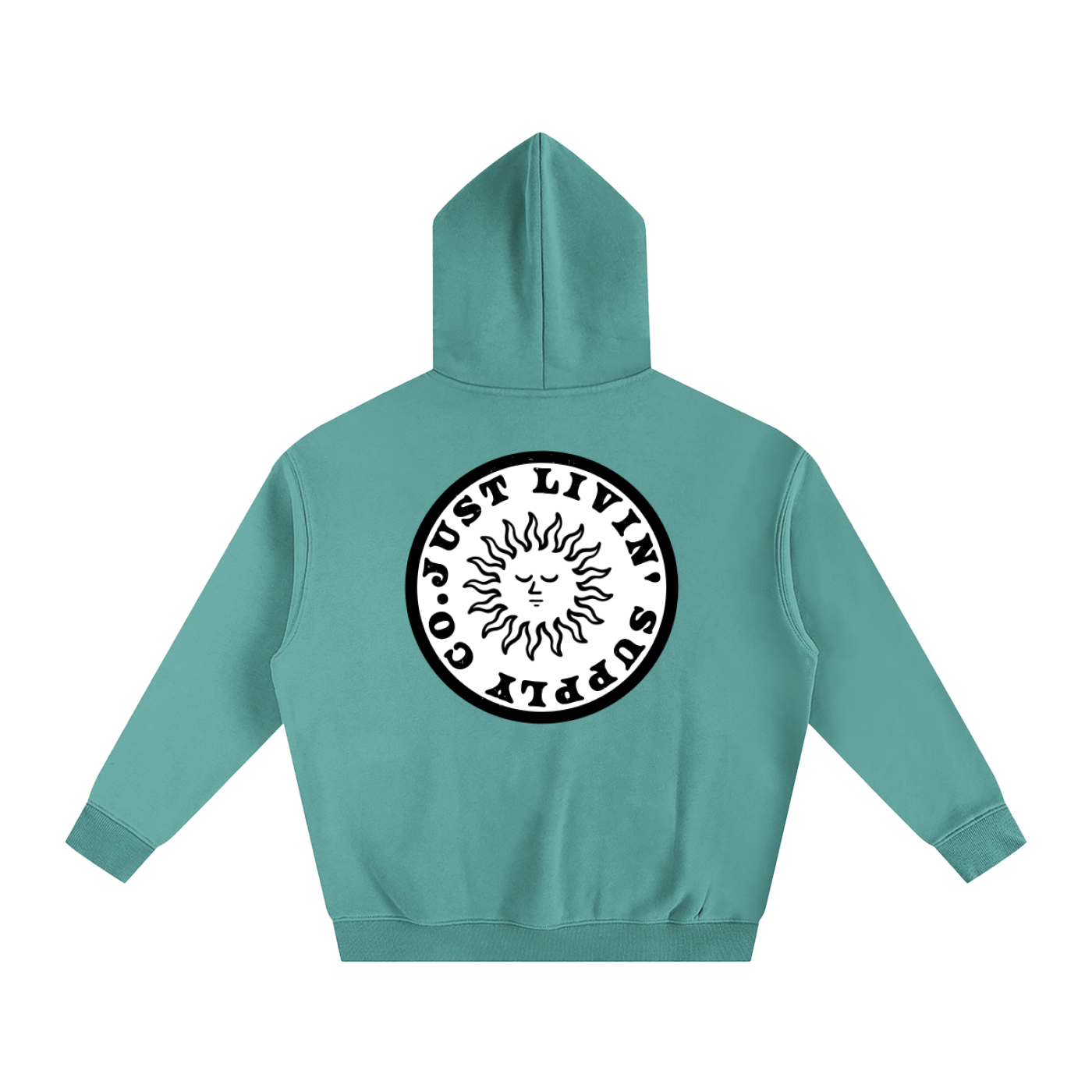 Oversize Hoodie
