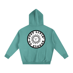 Oversize Hoodie